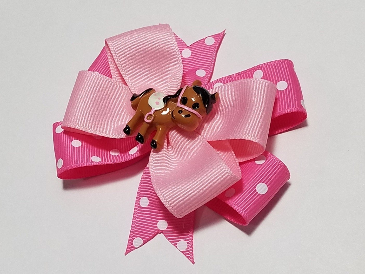3.5" Horse 