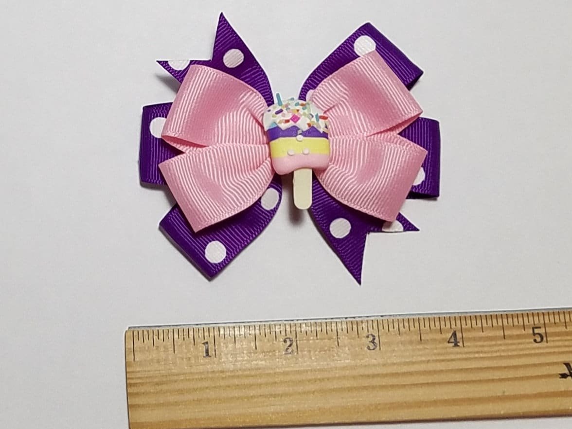3.5" Ice Cream 