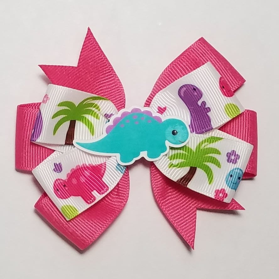 3.5" Dinosaur 