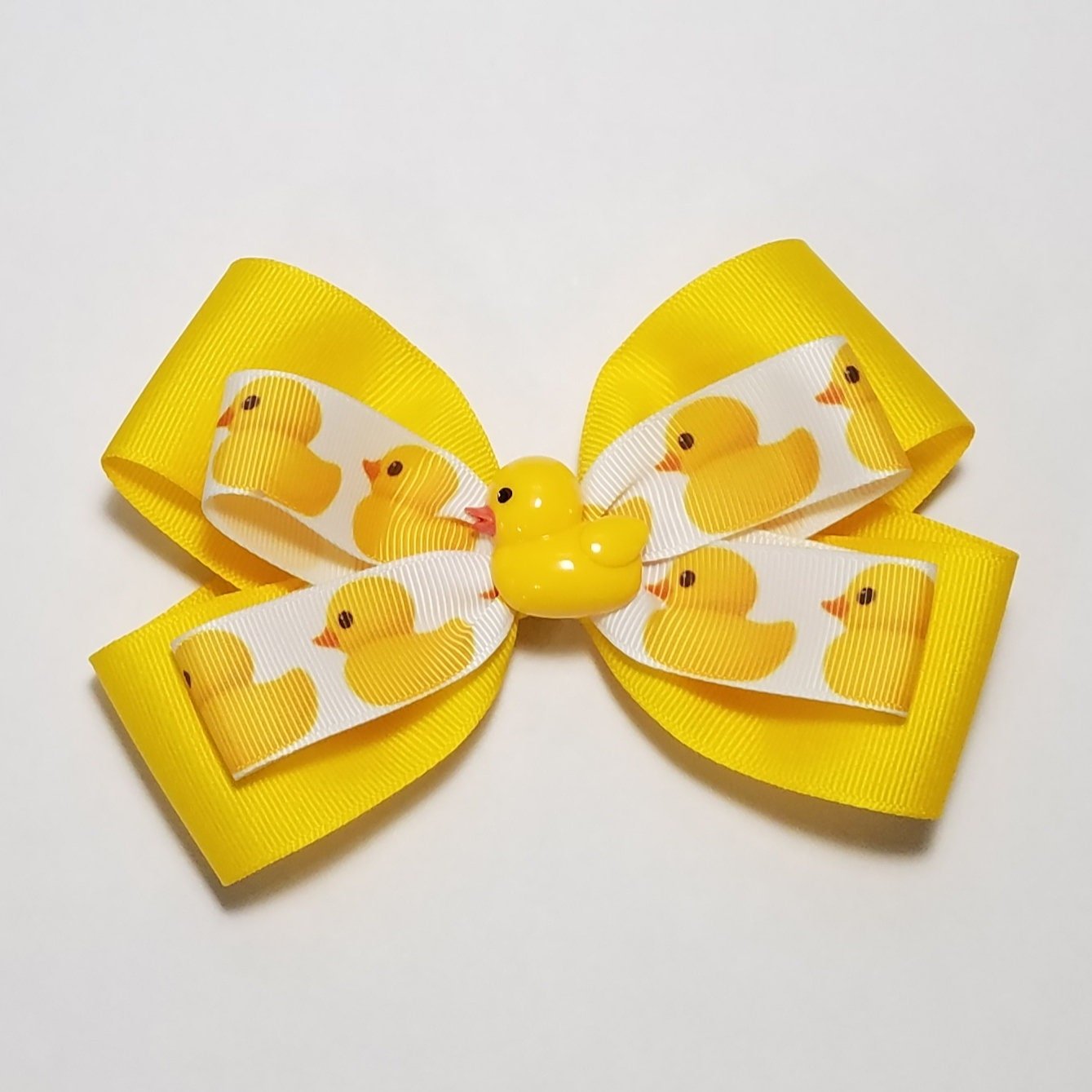 5" Rubber Duck 