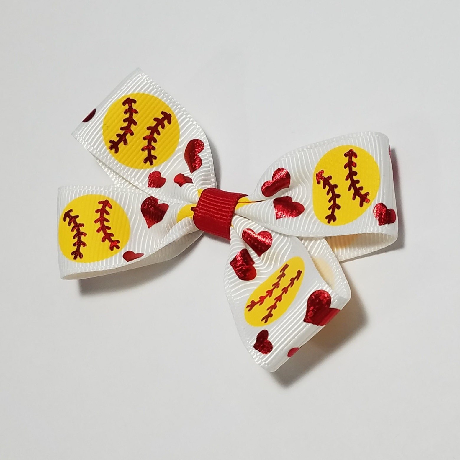 3" Softball