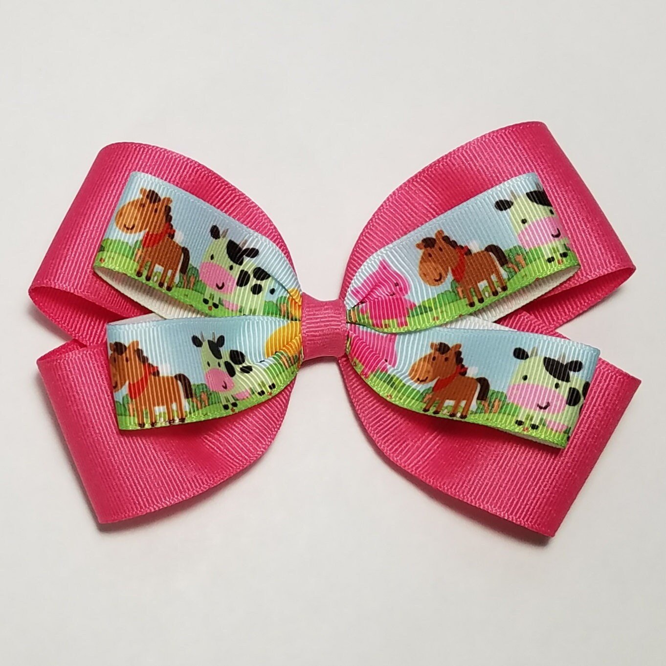 5" Farm Animals 