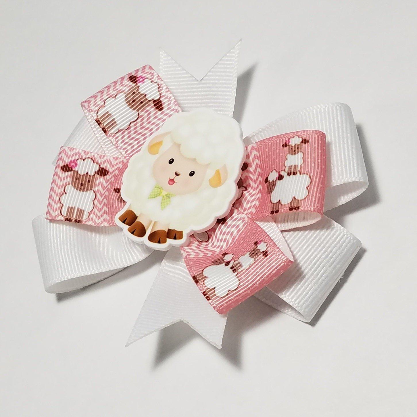 3.5" Sheep Lamb 