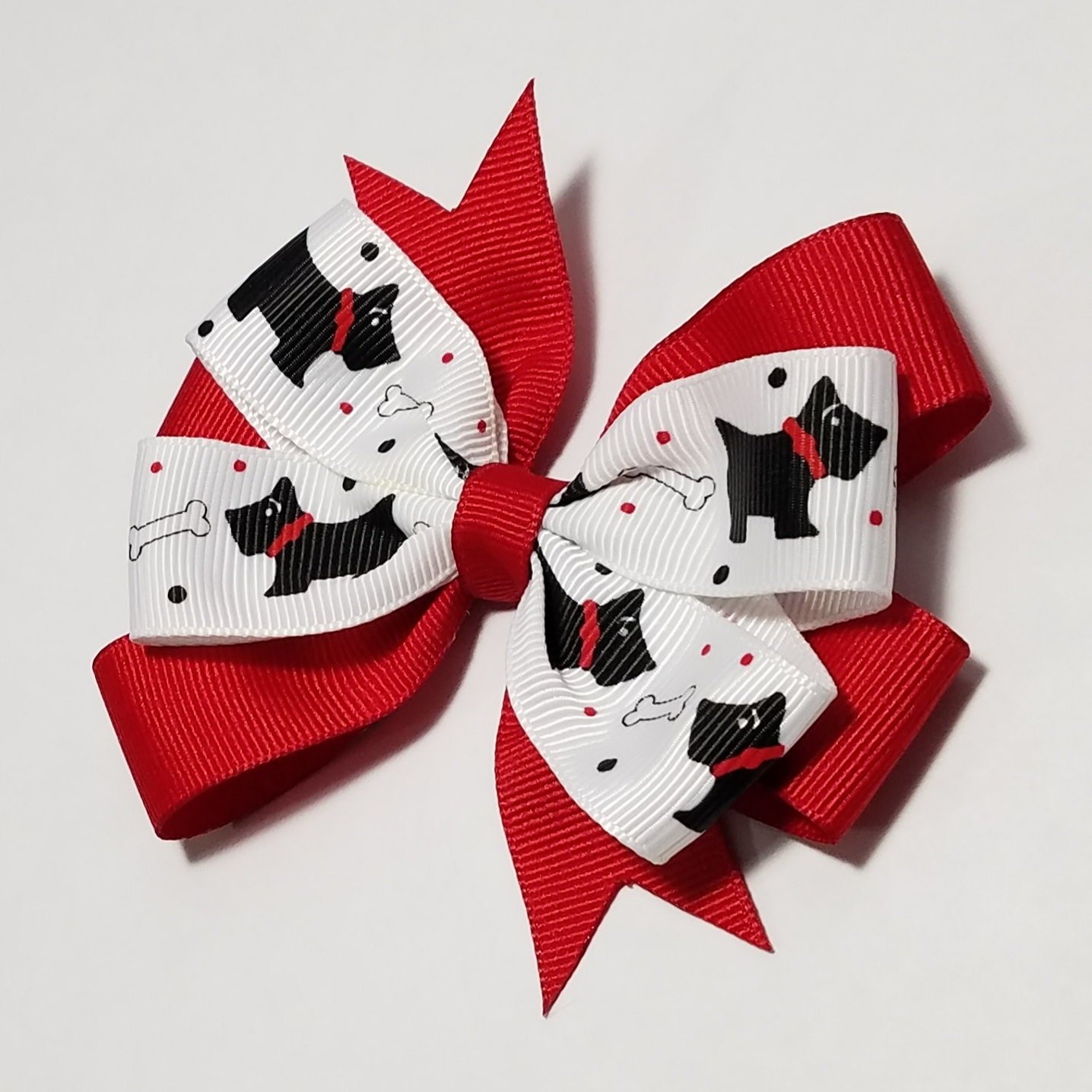 3.5" Puppy Dog 