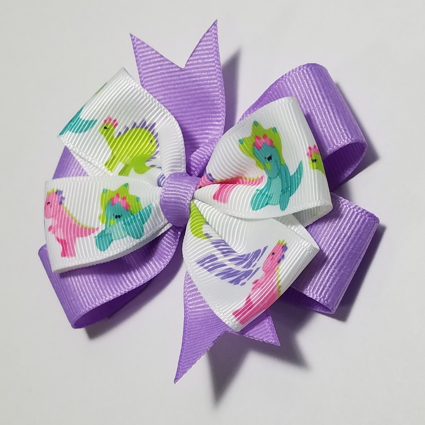 3.5" Dinosaur 