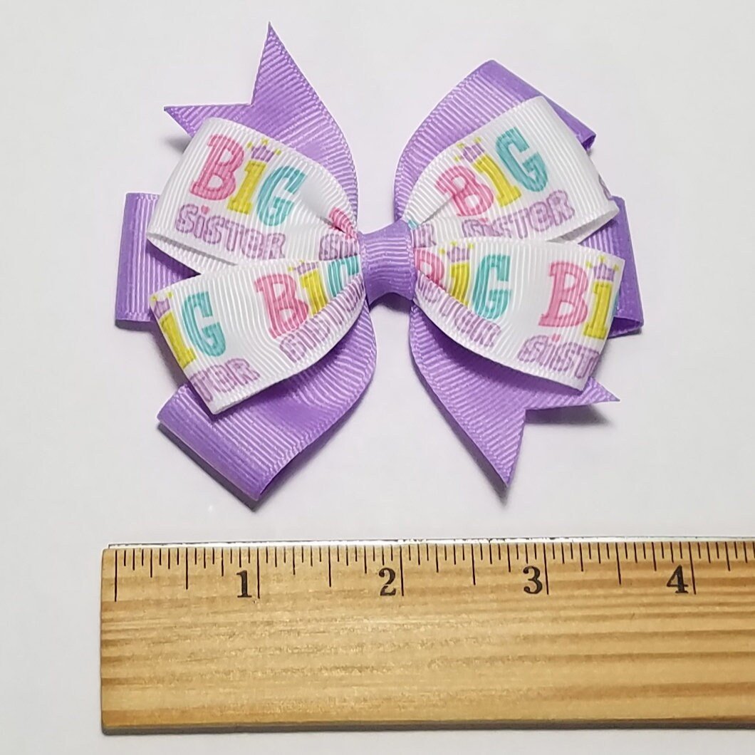 3.5" Big Sister 
