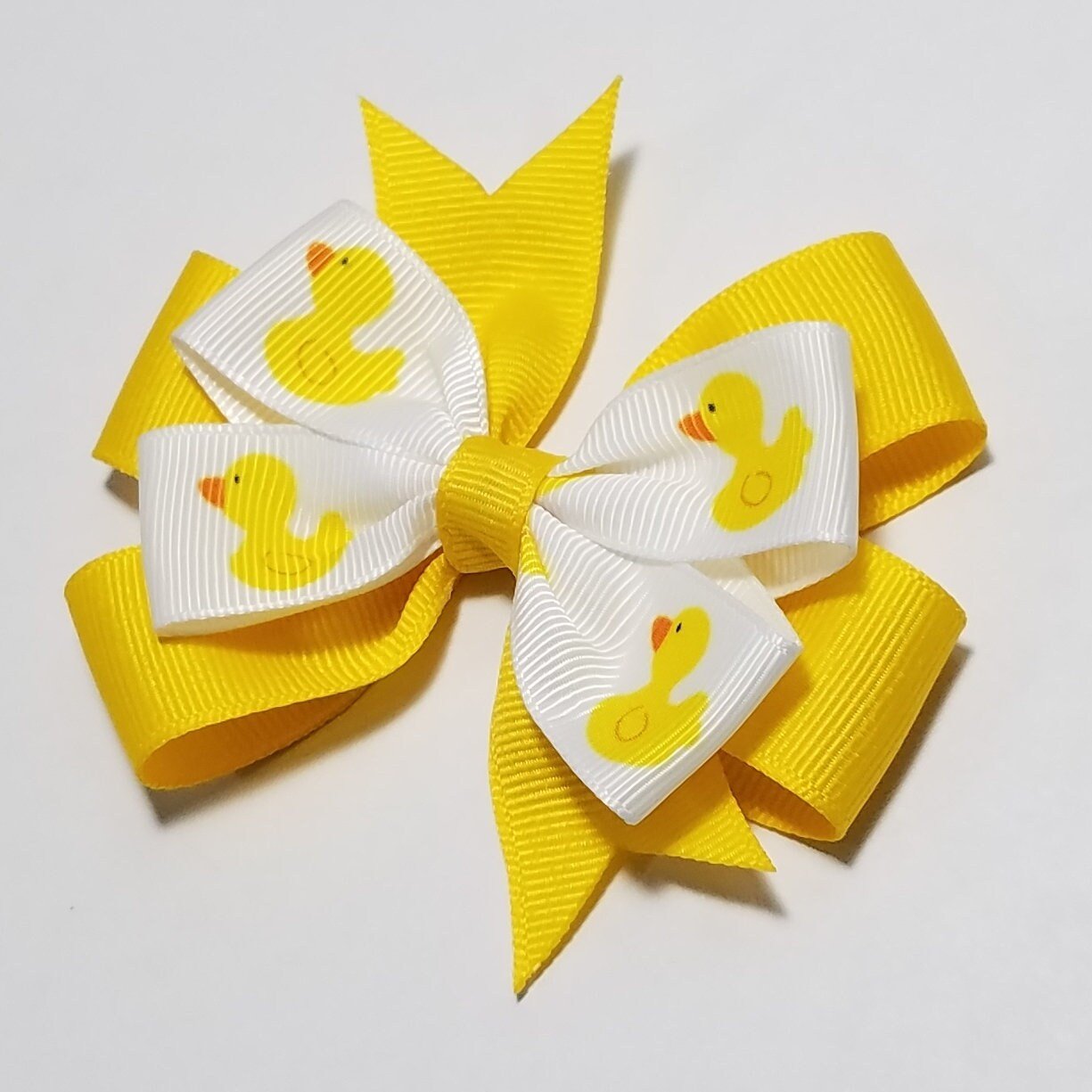 3.5" Rubber Duck 