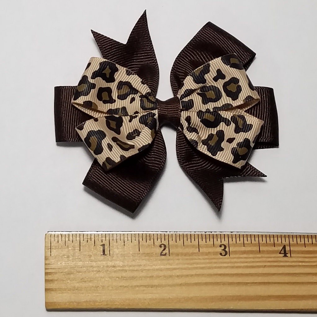 3.5" Leopard 