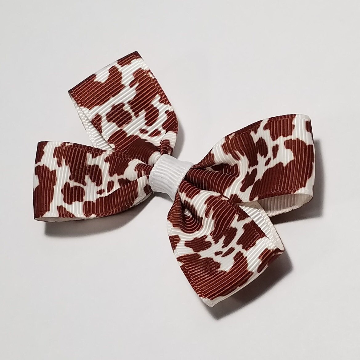 3" Cow 