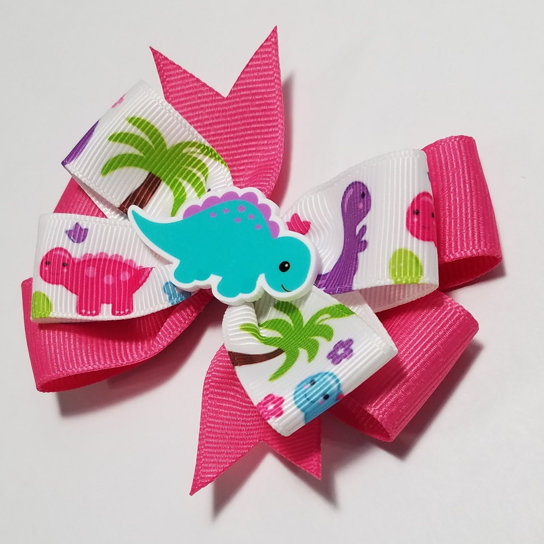 3.5" Dinosaur 