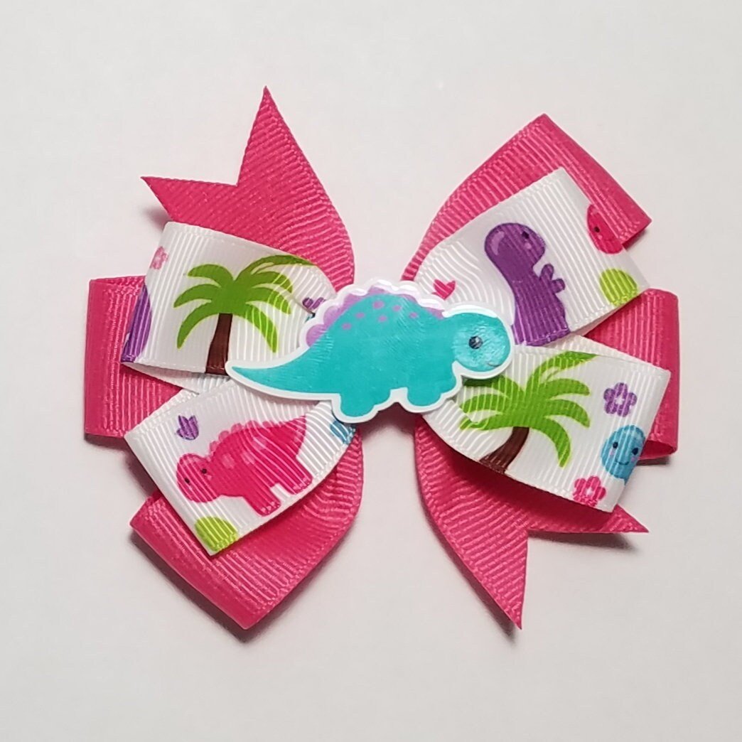 3.5" Dinosaur 