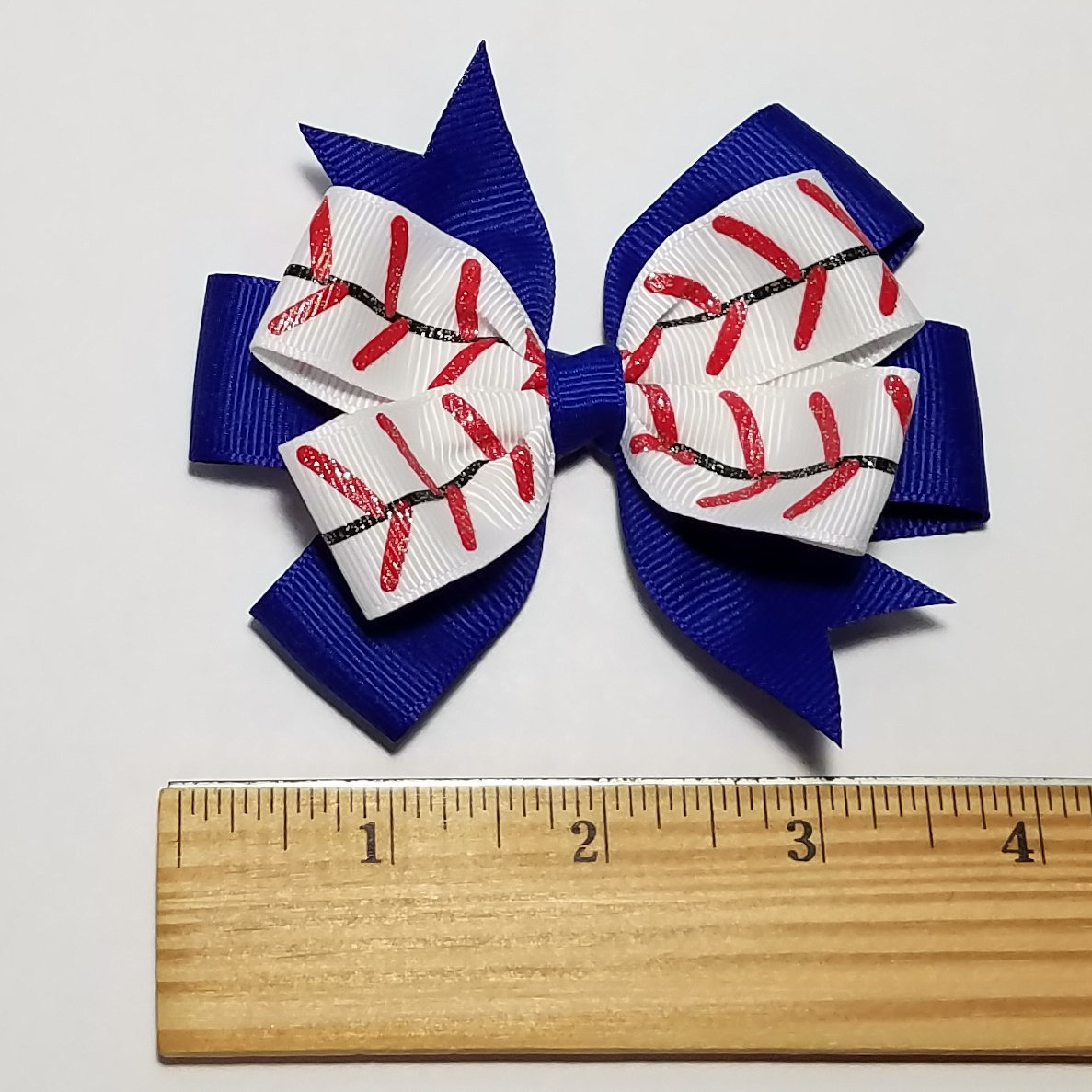 3.5" Baseball 
