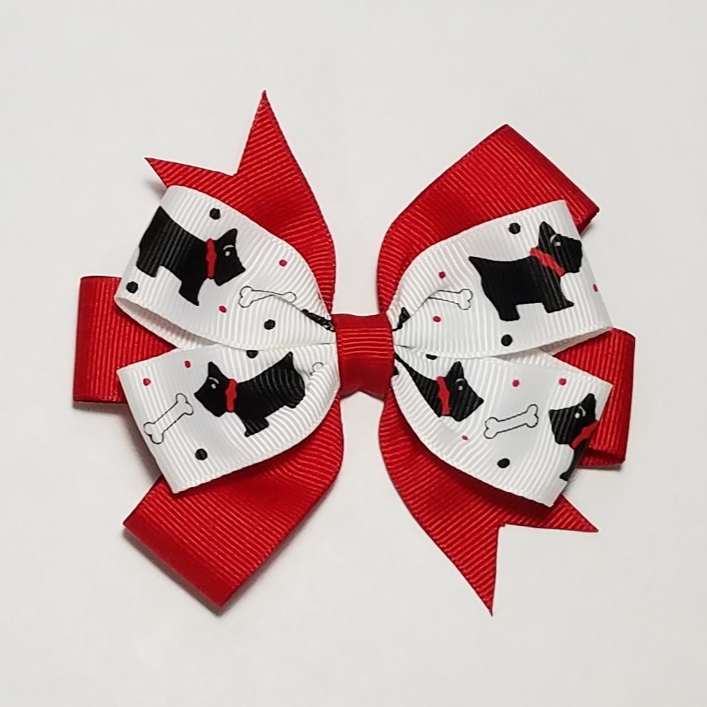 3.5" Puppy Dog 