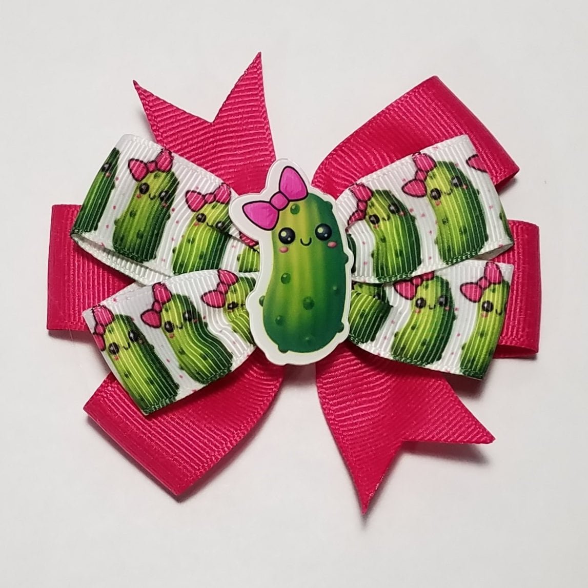 3.5" Pickle 