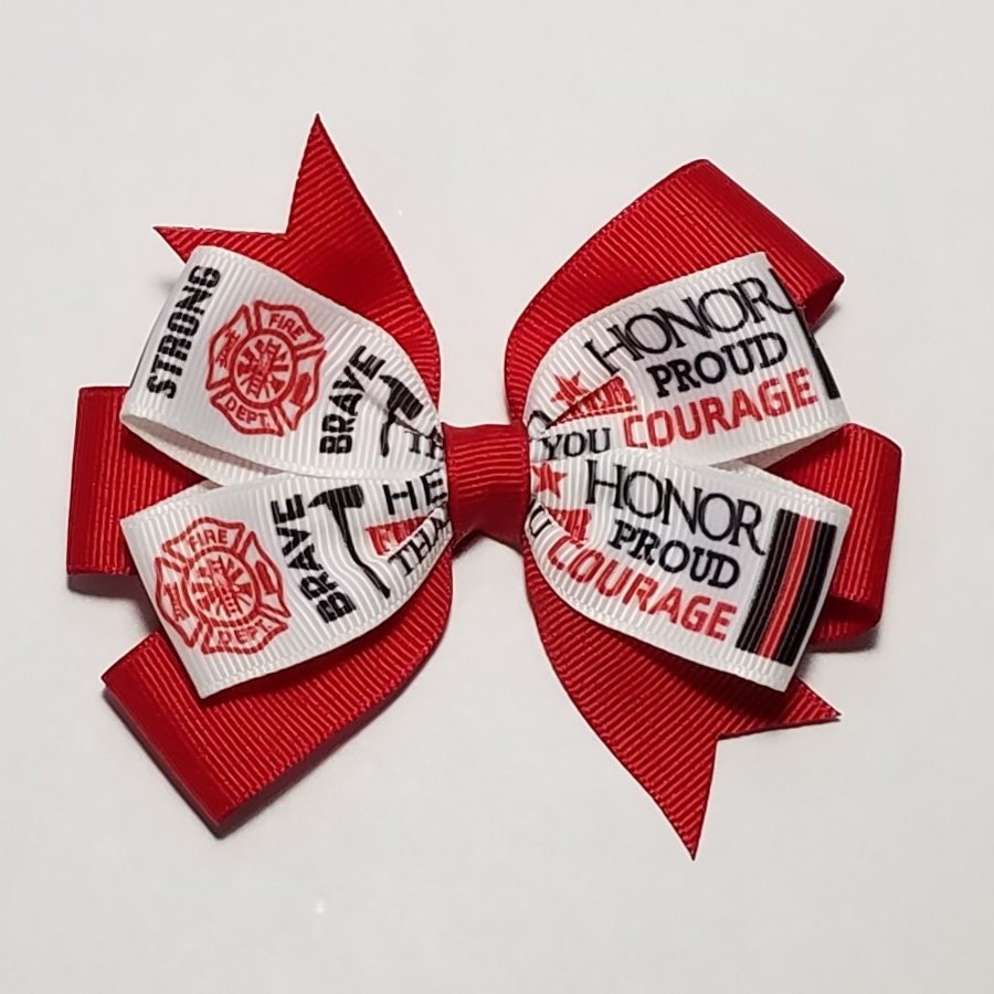 3.5" Firefighter 