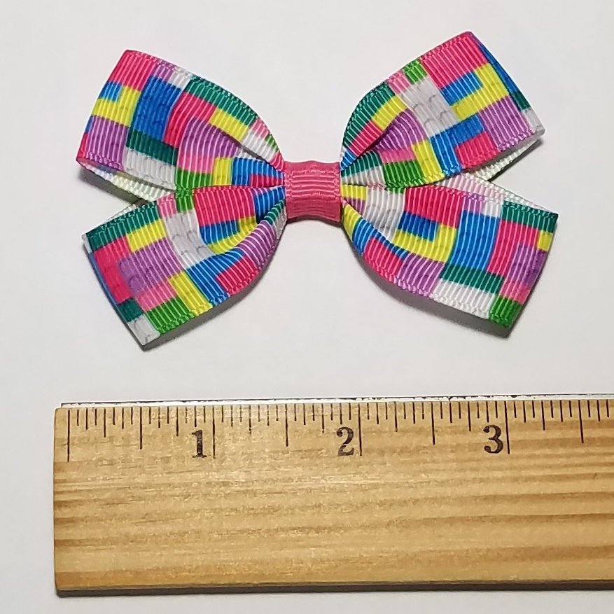 3" Building Blocks 