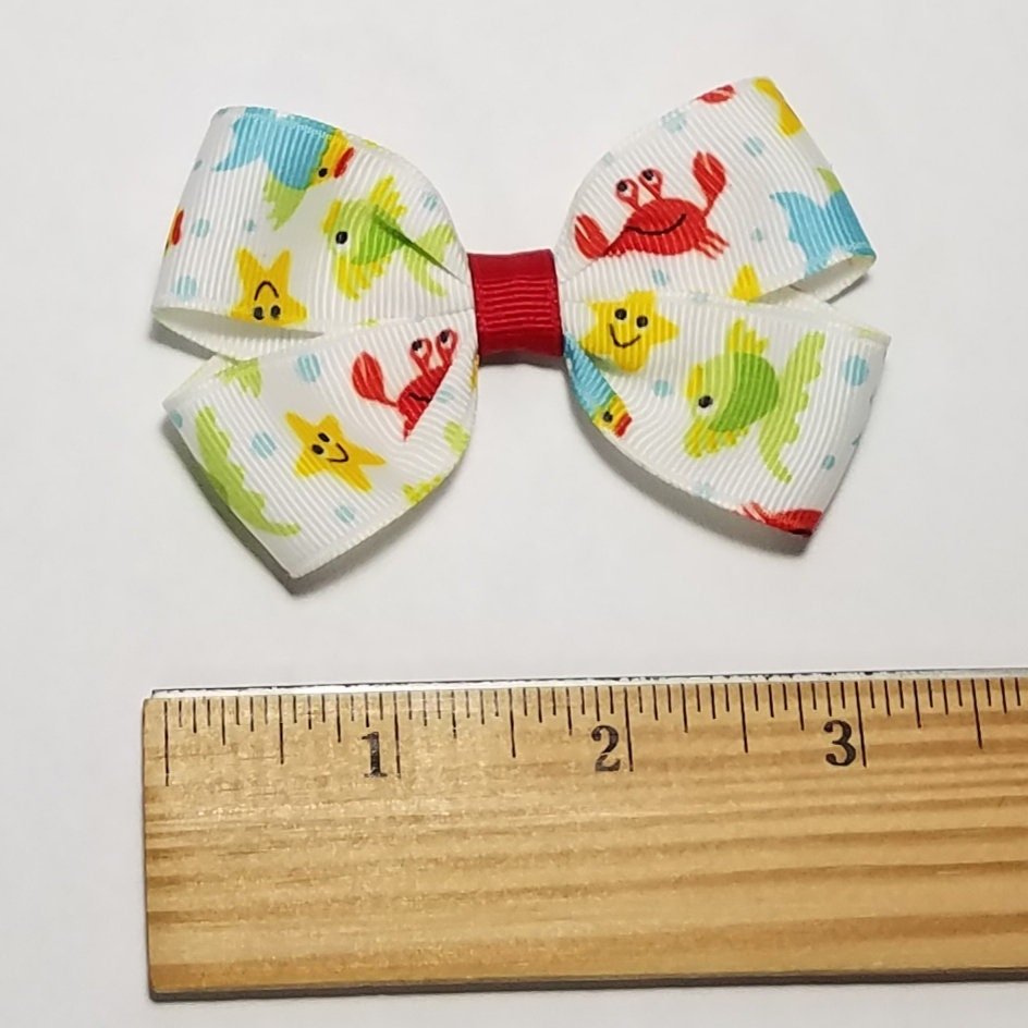 3" Ocean Animal 