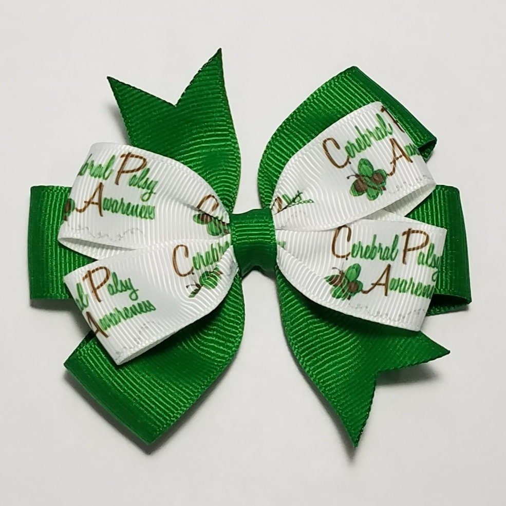 3.5" Cerebral Palsy