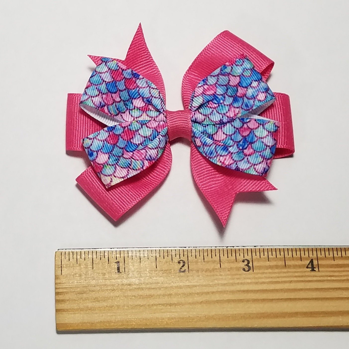 3.5" Mermaid