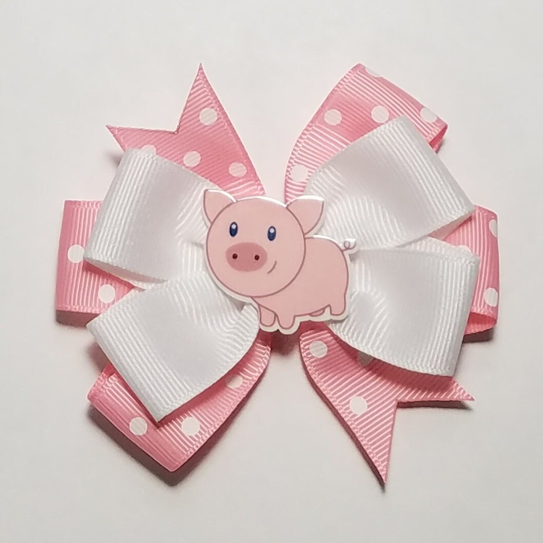 3.5" Pig 