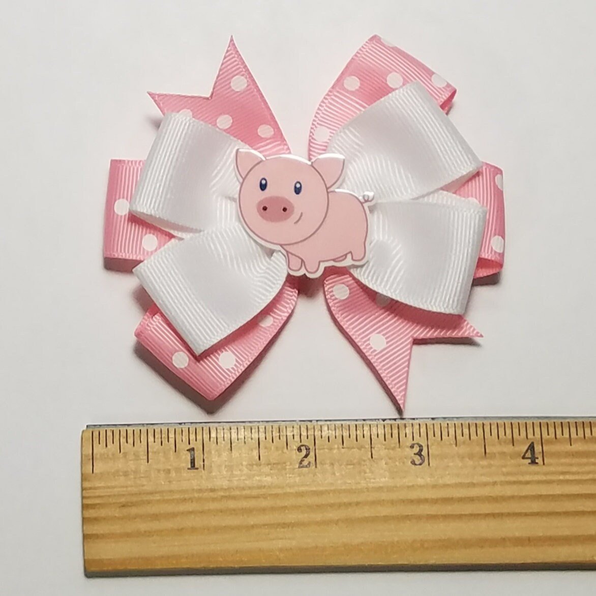 3.5" Pig 
