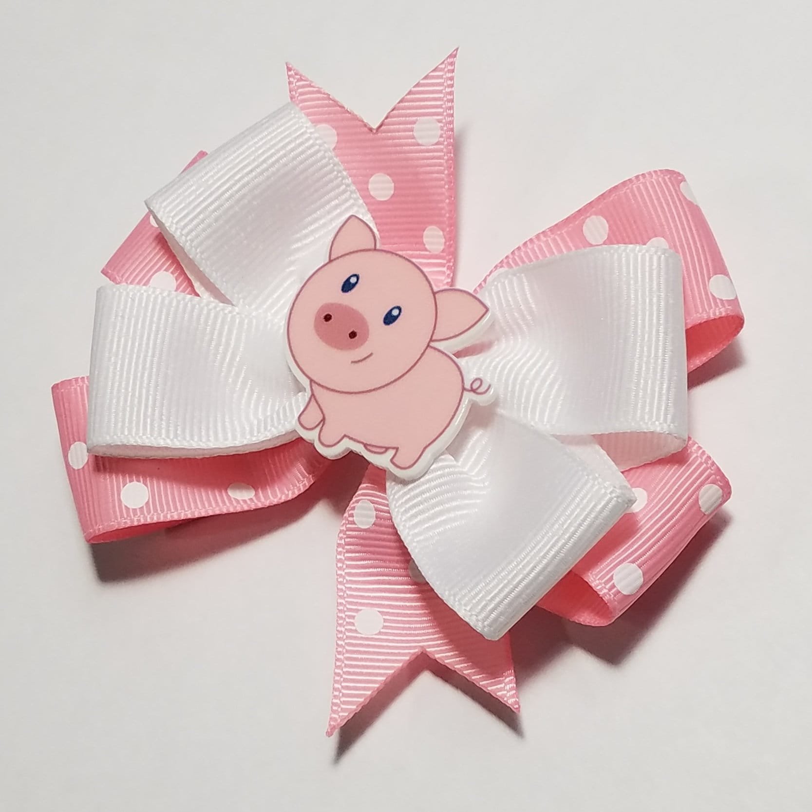 3.5" Pig 