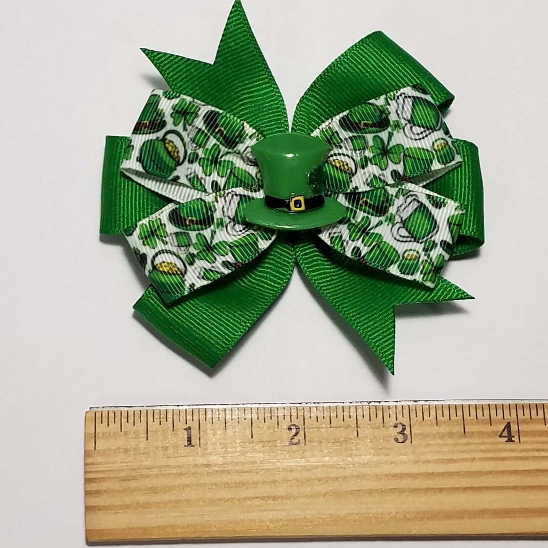 3.5" Leprechaun 