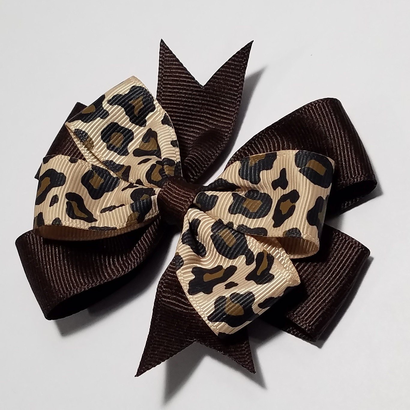 3.5" Leopard 