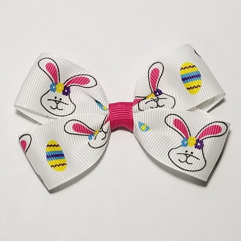 3" Easter Bunny 