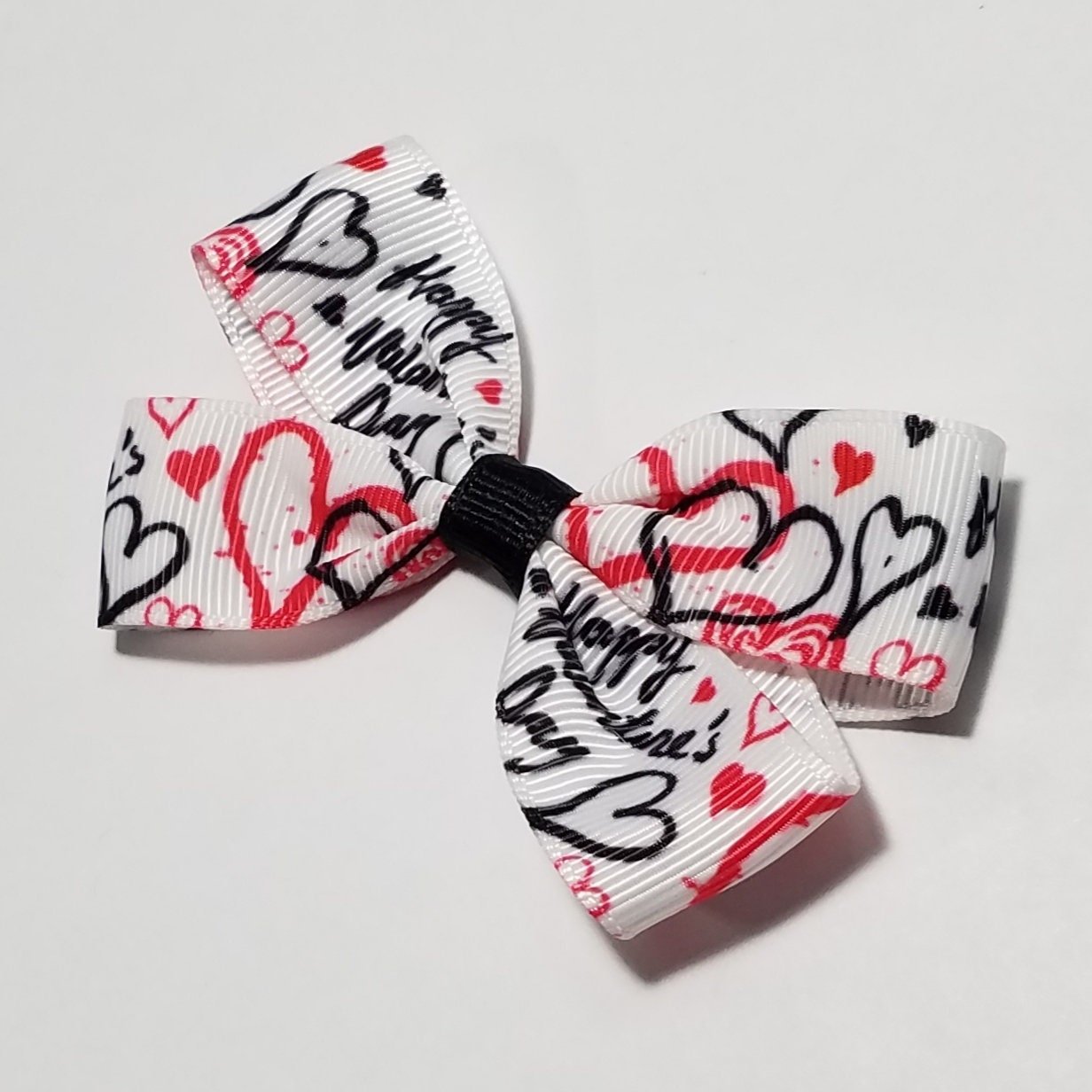 3" Valentine's Day 