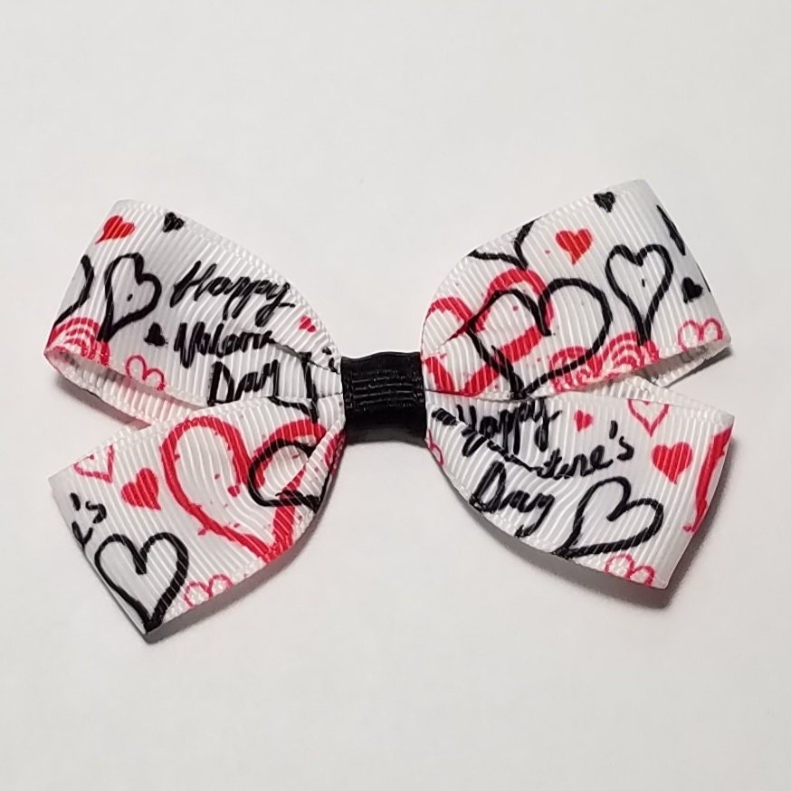 3" Valentine's Day 