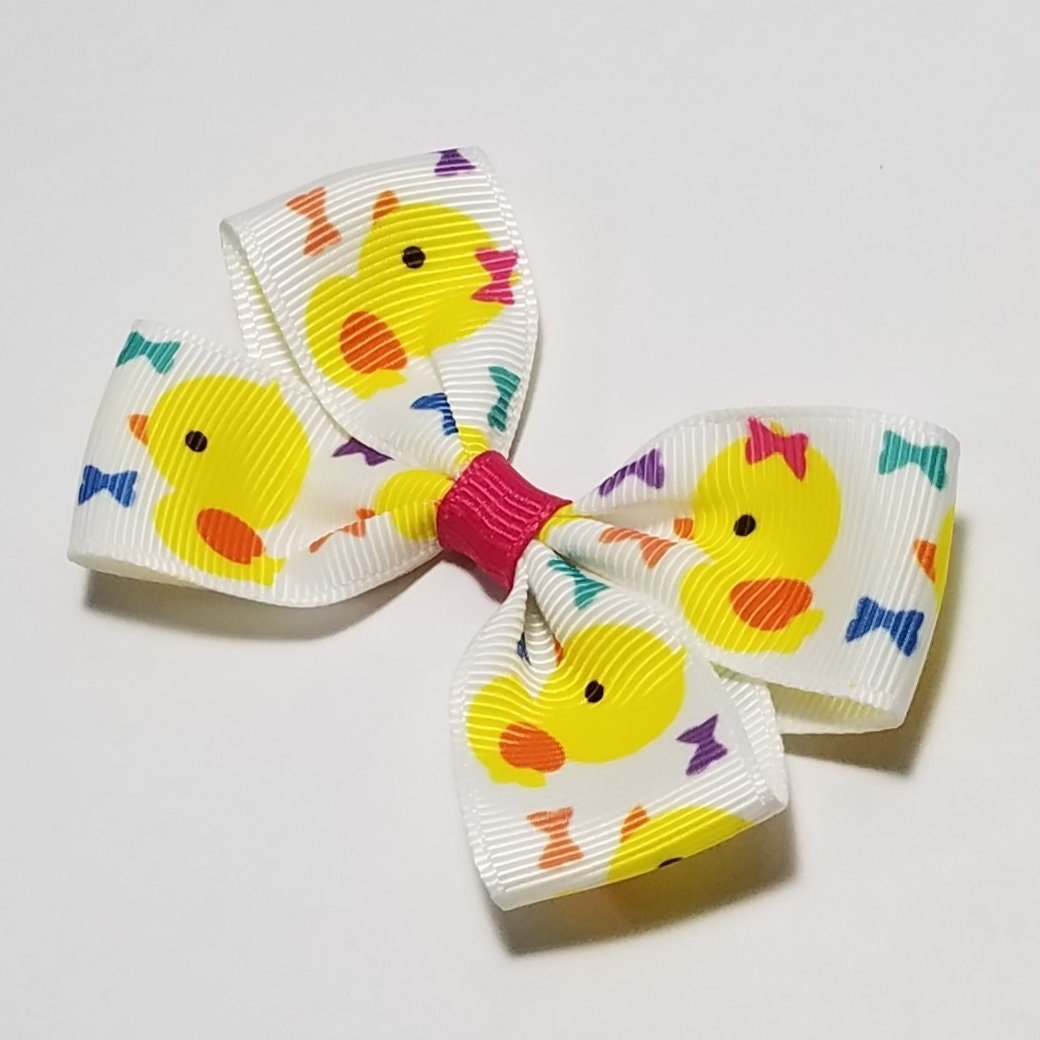 3" Rubber Duck