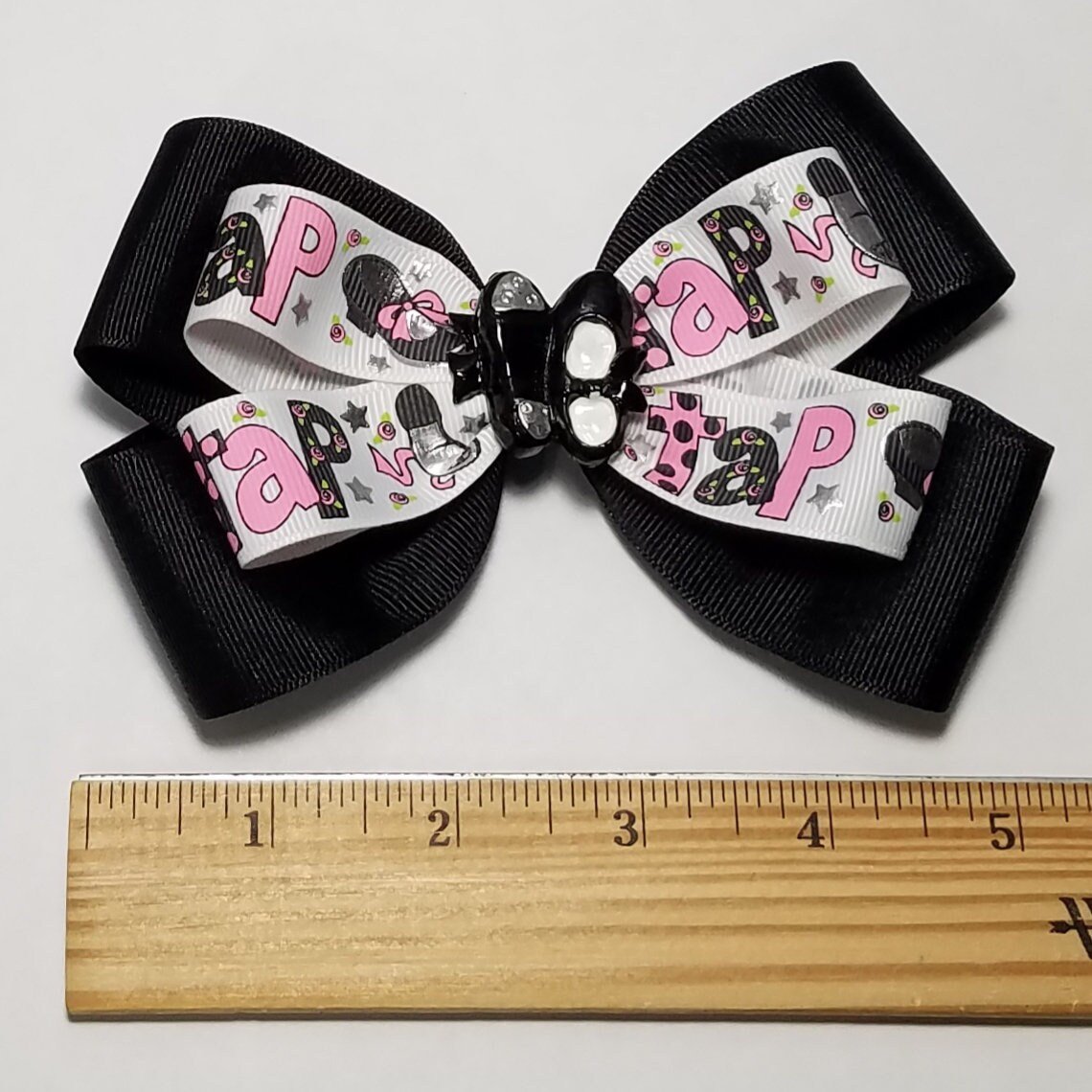 5" Tap Dance 