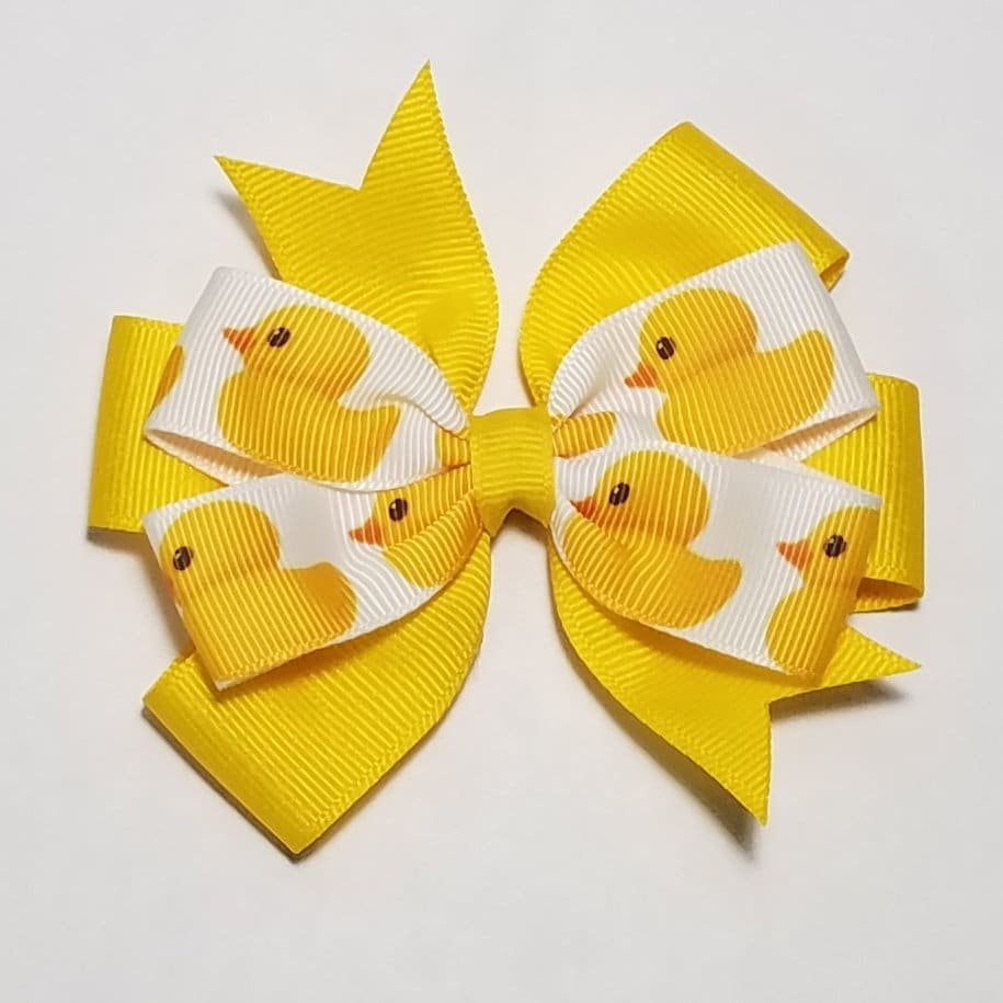3.5" Rubber Duck 