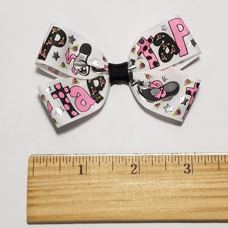 3" Tap Dance 