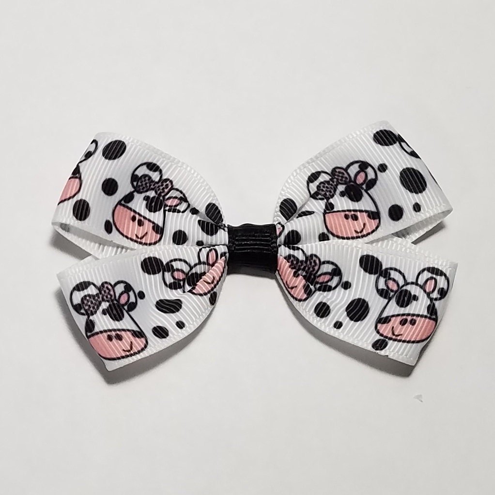 3" Cow 