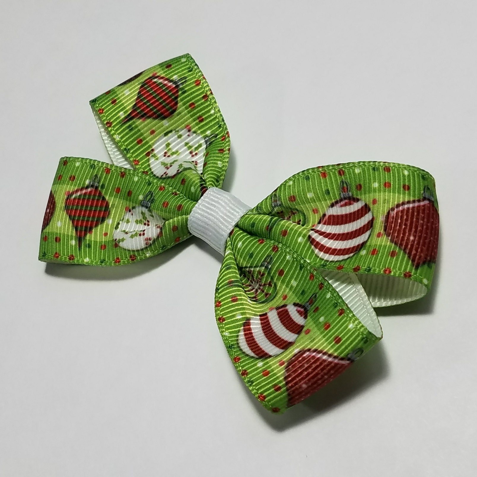 3" Christmas 