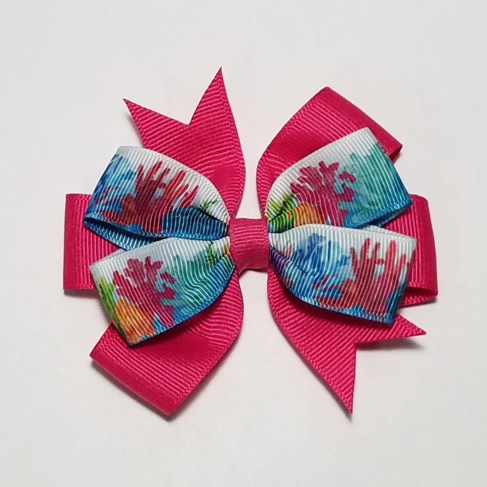 3.5" Coral Reef 