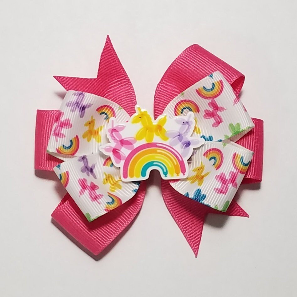 3.5" Balloon Animal 