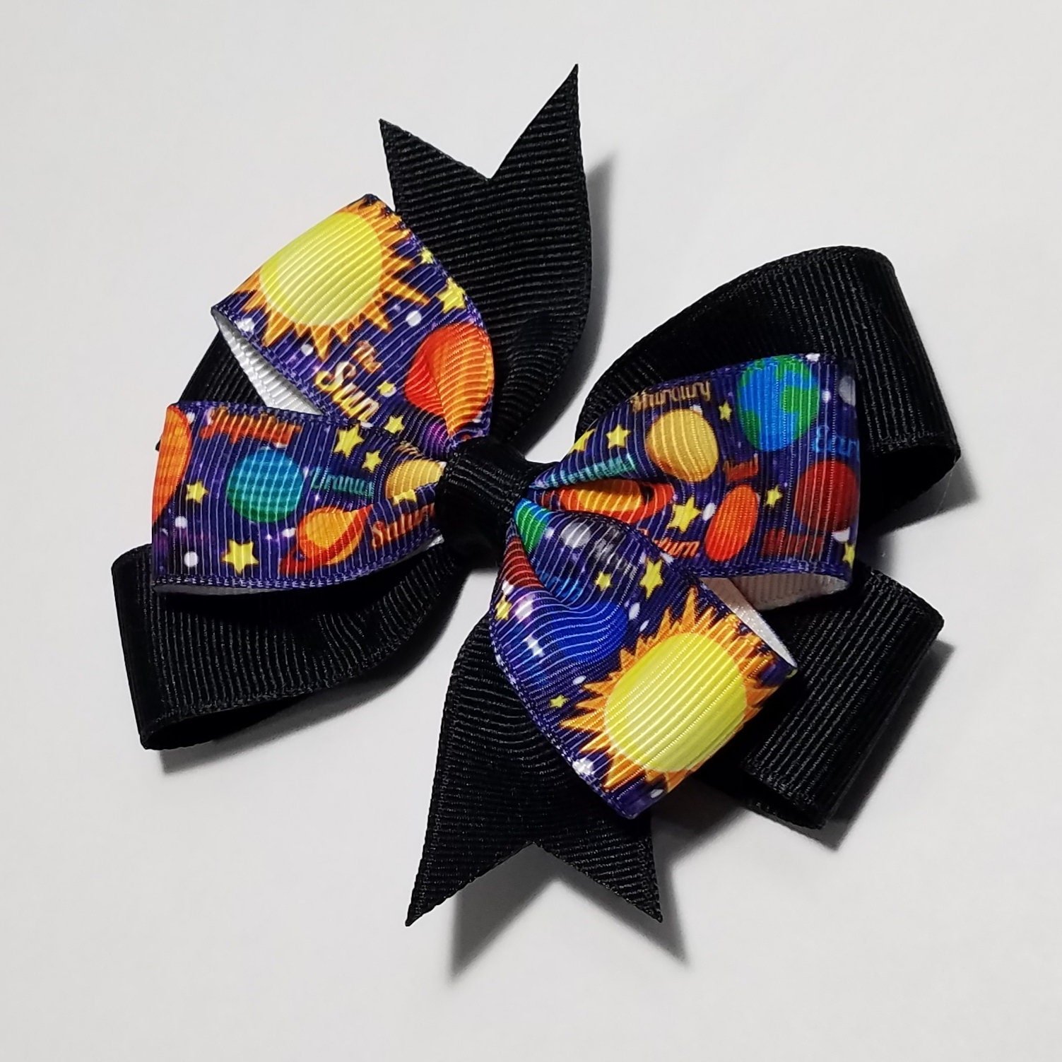 3.5" Solar System 