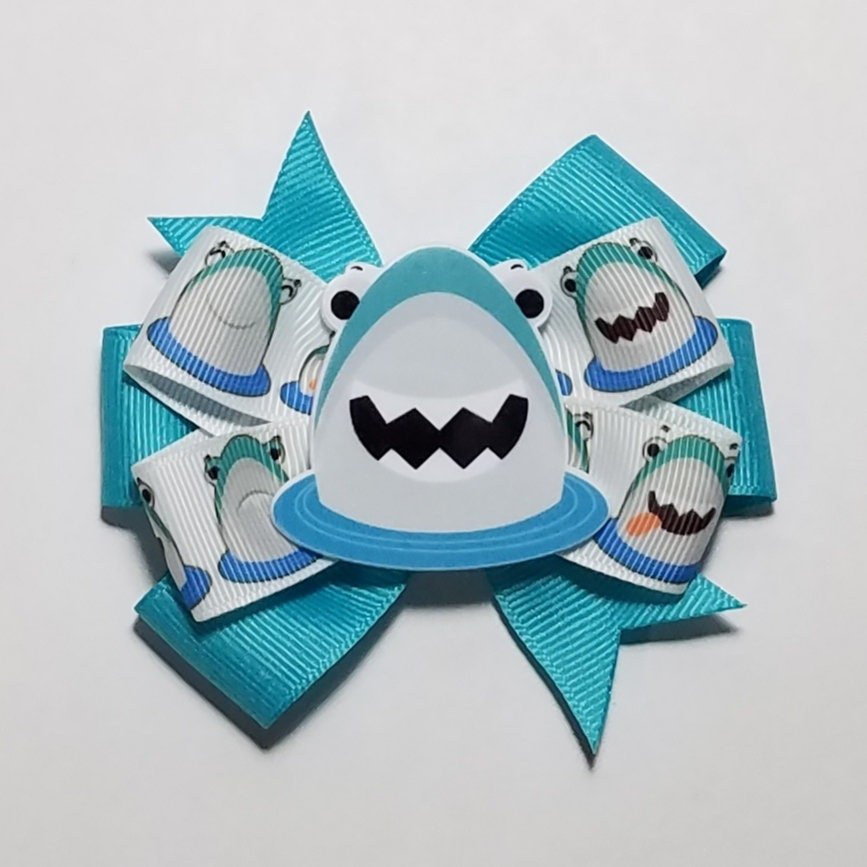 3.5" Shark