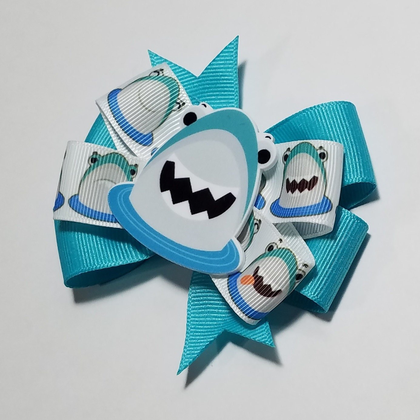 3.5" Shark