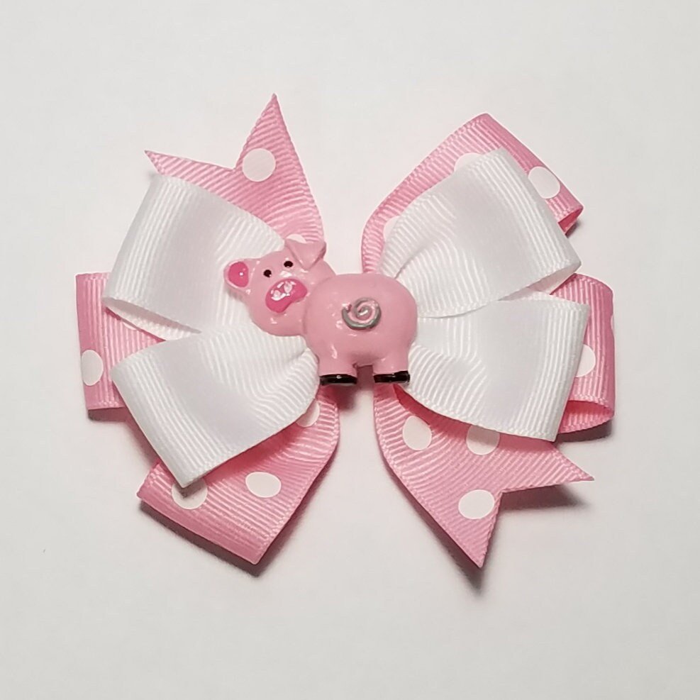 3.5" Pig