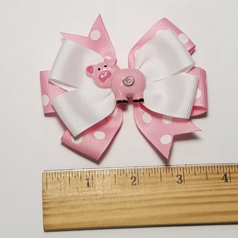 3.5" Pig