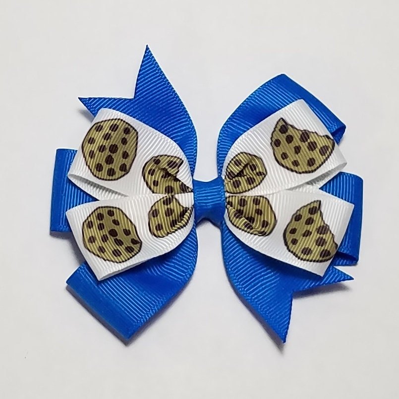 3.5" Chocolate Chip Cookie 