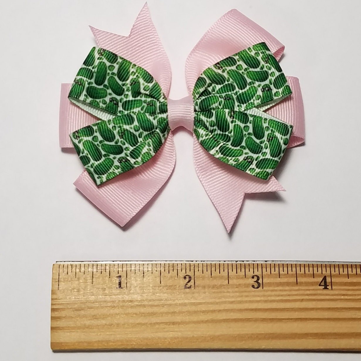 3.5" Pickle 