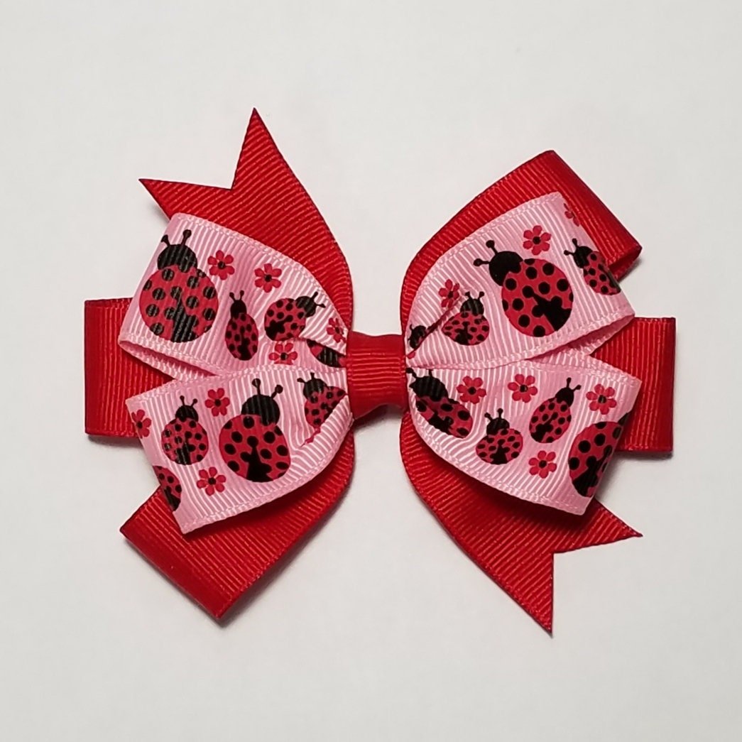 3.5" Ladybug 