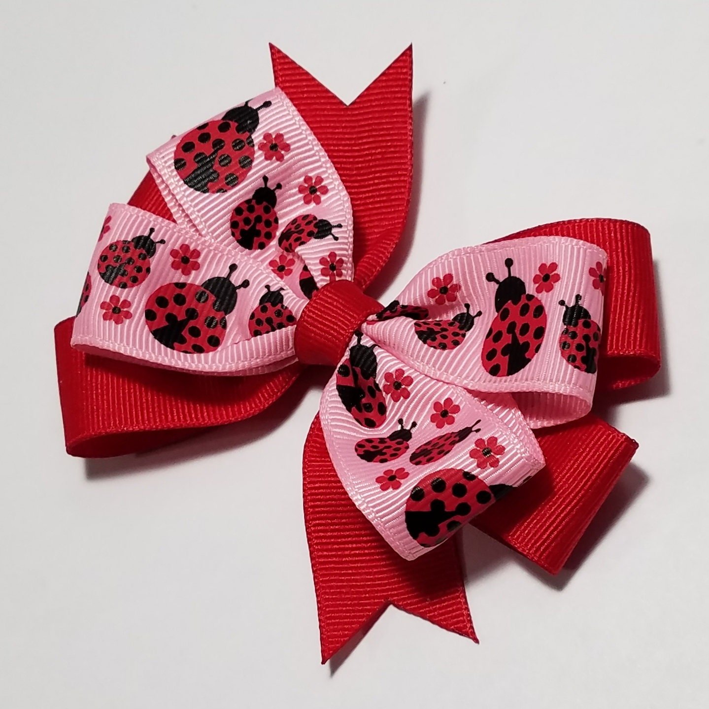 3.5" Ladybug 