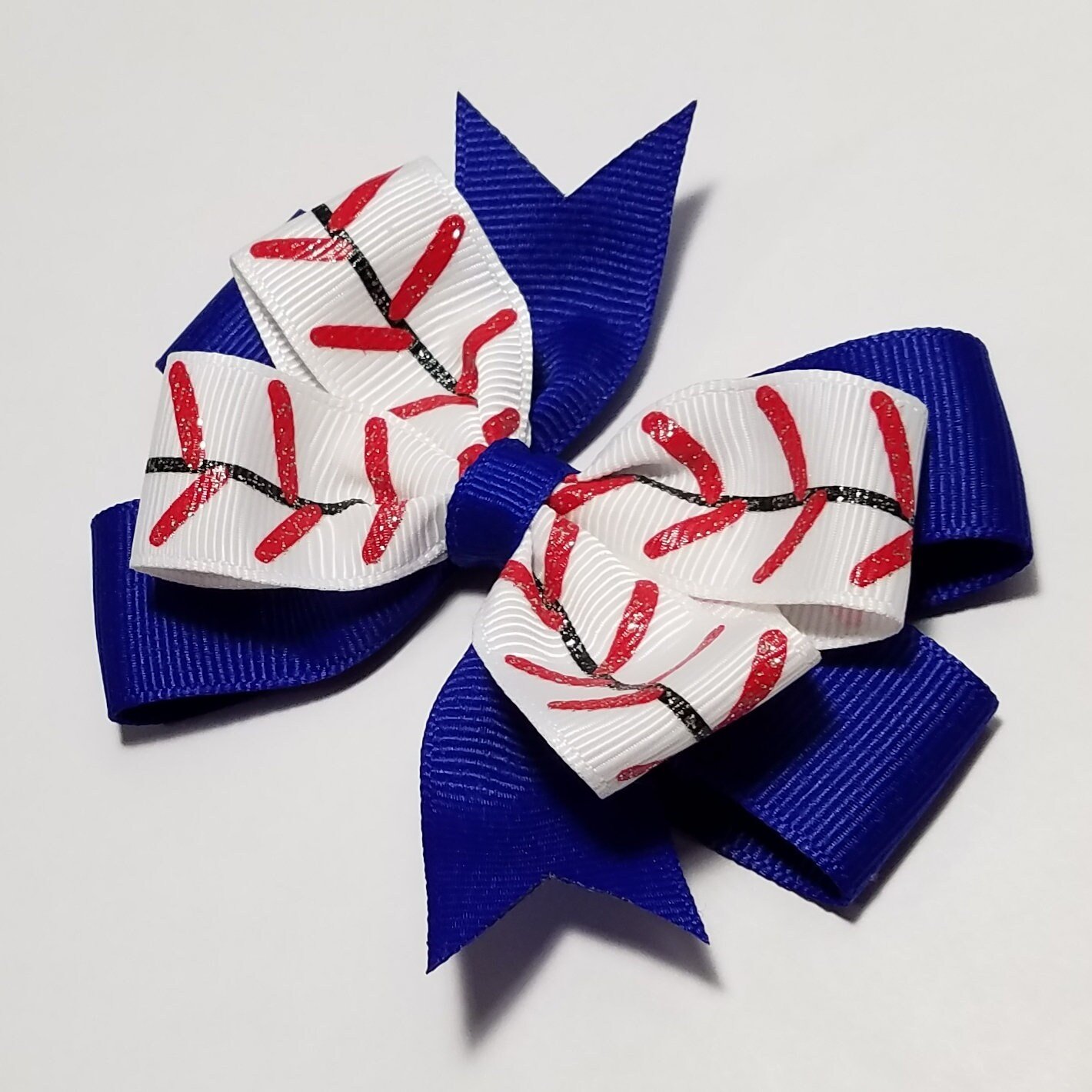 3.5" Baseball 