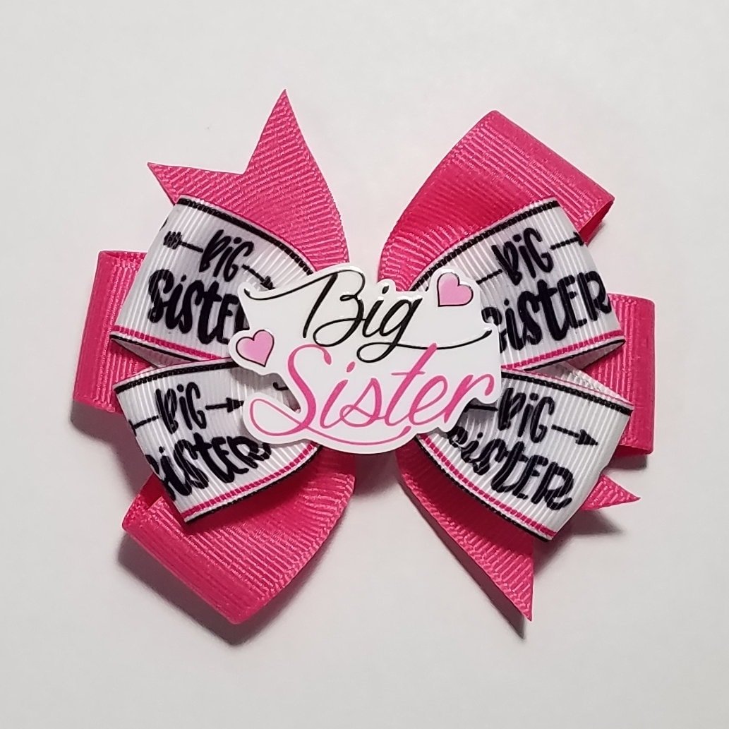 3.5" Big Sister 